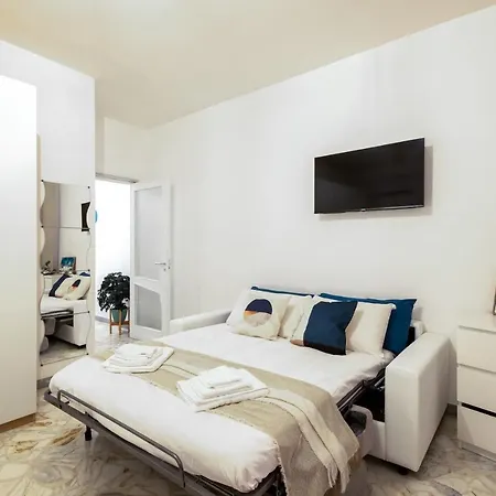 Lägenhet Puglia5stars Stazione Umberto I *