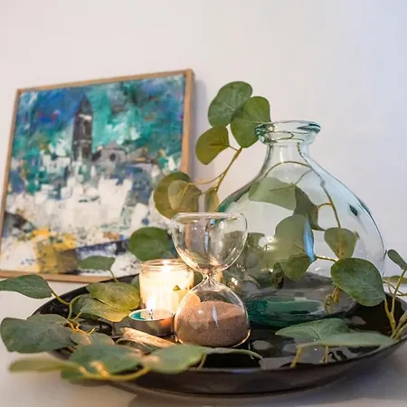 Puglia5stars Stazione Umberto I Bari