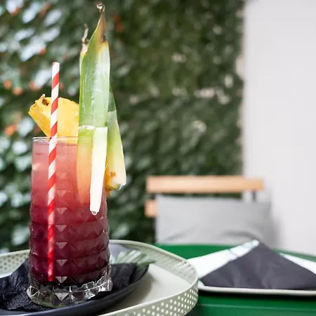 Puglia5stars Stazione Umberto I Lägenhet *