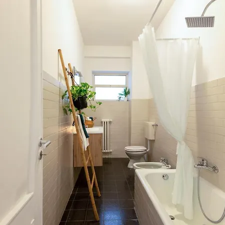 Lägenhet Puglia5stars Stazione Umberto I *