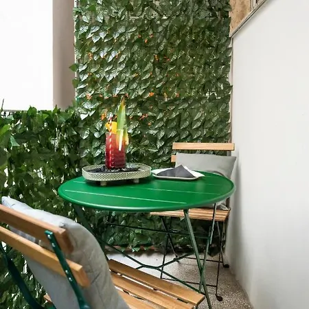 Puglia5stars Stazione Umberto I *