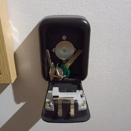 Puglia5stars Stazione Umberto I * Bari